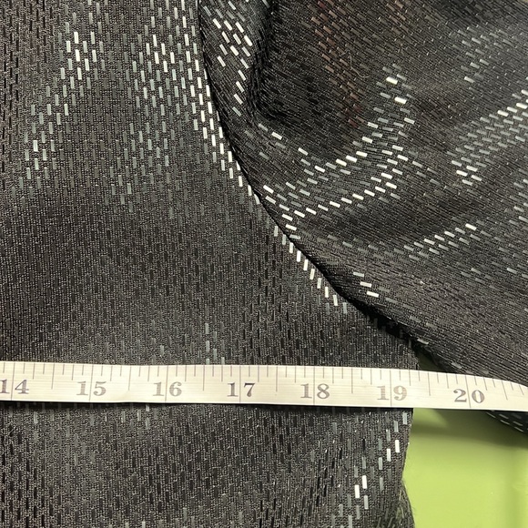 St. John Sequin Evening Coat - Picture 9 of 10